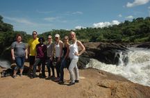 3-Day Murchison Falls National Park - Adventure Safari