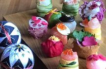 Kanazawa Sushi-Making Experience