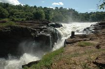 3-Day Murchison Falls National Park - Adventure Safari