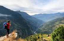 Mohare Danda Trek