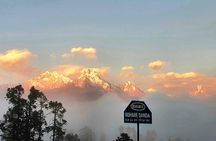 Mohare Danda Trek