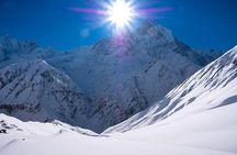 Annapurna Sanctuary Trek