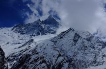 Annapurna Sanctuary Trek