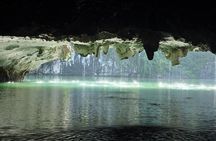 Group Halong Bay Day Cruise Including Hotel Transfers from Hanoi