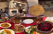 Family Farm Stay Authentic Experiences With Farm To Table Food From Dubrovnik