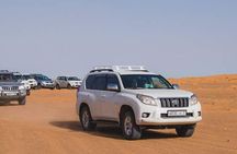 Casablanca To Sahara Desert : 5D/4N