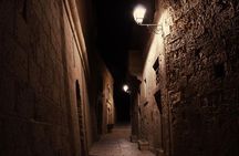 Mdina at Night - Ghosts and Mysteries Tour 