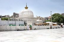 Delhi To Jaipur Ajmer Pushkar 4 Days Private Tour Package By Car 