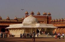 Delhi To Jaipur Ajmer Pushkar 4 Days Private Tour Package By Car 