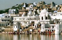Delhi To Jaipur Ajmer Pushkar 4 Days Private Tour Package By Car 