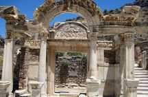 Ephesus Tour From Selcuk