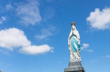 Private guided tours of Lourdes / Walking tour