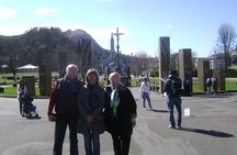 Private guided tours of Lourdes / Walking tour