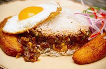 5 iconic restaurants of Barranco Lima / guided food tour