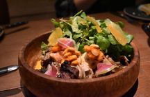 5 iconic restaurants of Barranco Lima / guided food tour