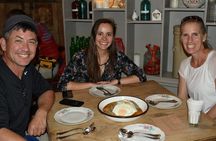 5 iconic restaurants of Barranco Lima / guided food tour