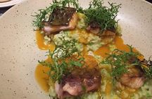 5 iconic restaurants of Barranco Lima / guided food tour