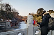 Half-day Licensed Tour Guide Service for City Tours