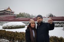 Half-day Licensed Tour Guide Service for City Tours