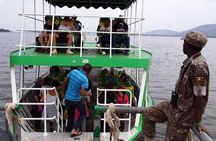 7-Day Uganda Adventure Safari - Midrange Lodges