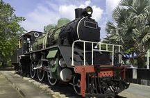 From Bangkok: Kanchanaburi Highlights 1-Day Small Group Tour
