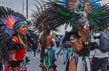 Small VIP Group: The Ultimate Mexico City Tour