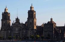 Small VIP Group: The Ultimate Mexico City Tour