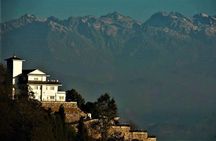 5 night / 6 days Kathmandu Nagarkot Chitwan Pokhara tour