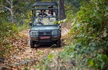 5 night / 6 days Kathmandu Nagarkot Chitwan Pokhara tour