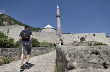 Sarajevo to Zagreb: One-Way Tour via Jajce, Travnik, Pliva Lake and Watermills