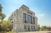 Small VIP Group: Frida Kahlo and Diego Rivera Legacy
