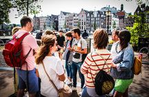 Amsterdam Private Walking Tour