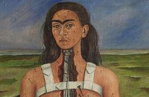 Small VIP Group: Frida Kahlo and Diego Rivera Legacy