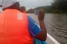 2 Days L. Naivasha, Hells Gate and Nakuru Private Safari