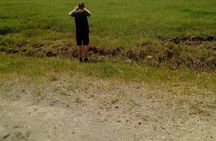 2 Days L. Naivasha, Hells Gate and Nakuru Private Safari