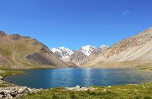 Tajikistan & Kyrgyzstan cultural tour along Pamir Highway