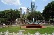 Chichen Itza & Cenote Swim: History, Culture from Cancun