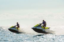 Tenerife Double Jet Ski Safari 40 Minute Guided Tour