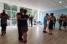Tango Lessons in Buenos Aires - Vamos Academy