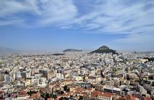 The Best of Athens Tour: Top Sights and Attractions