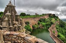 Chittorgarh Private Guided day tour 