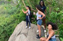 Discover Nature at Shai Hills and Akosombo: Wild Animals, Caves & Volta Lake