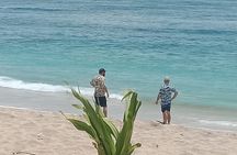 5D/4N (Hotel) Lombok Tour Package