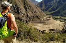 4 Day Inca Trail Hike to Machu Picchu (Private Tour)