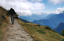 4 Day Inca Trail Hike to Machu Picchu (Private Tour)