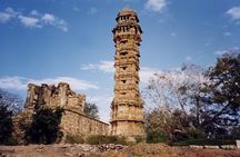 Chittorgarh Private Guided day tour 