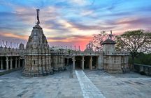 Chittorgarh Private Guided day tour 