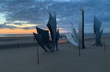 Dday experience Full Day Tour US Sector