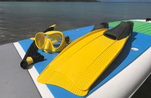 Snorkeling Lesson & Interactive Experience for Kids and Adults 