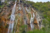 Plitvice Lakes Rhapsody Full-day Tour